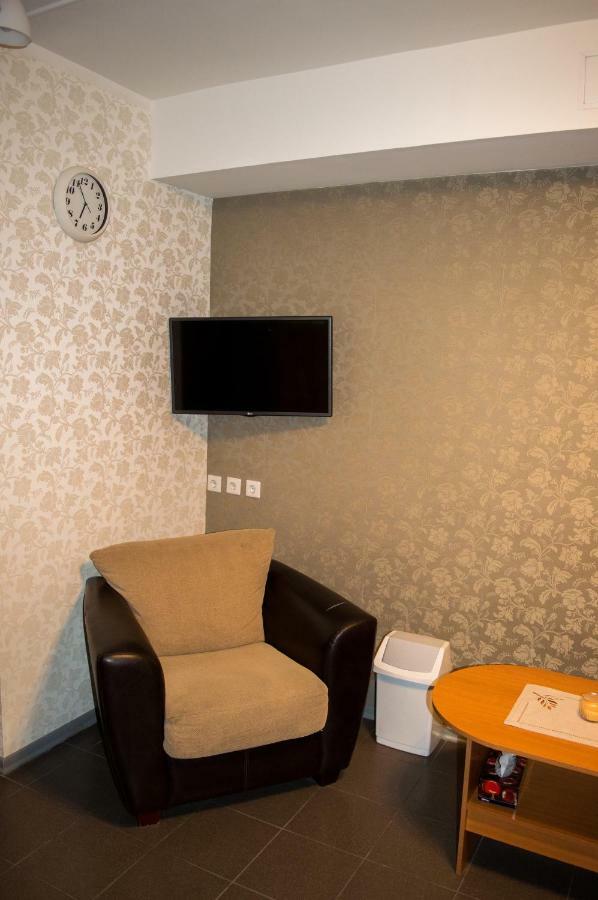 Apartamento Ohtu Poik Majutus Pärnu Exterior foto